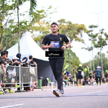 Runner Photo 5335931