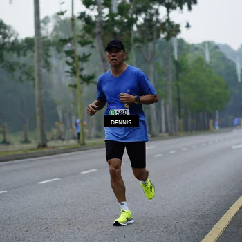Runner Photo 5335935