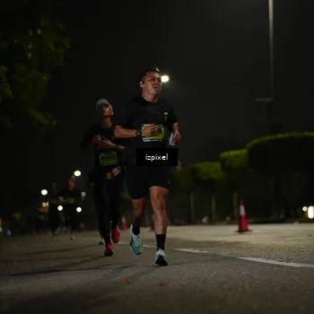Runner Photo 5335936