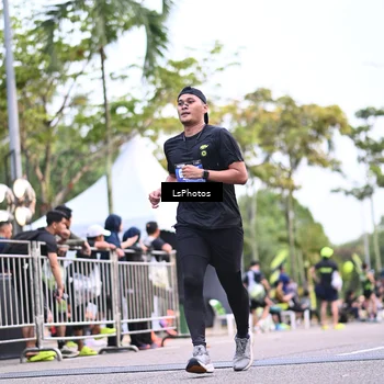 Runner Photo 5335937