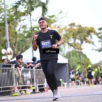Runner Photo 5335938
