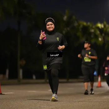 Runner Photo 5335939