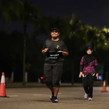 Runner Photo 5335940