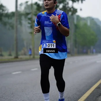 Runner Photo 5335941