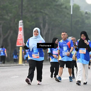 Runner Photo 5335942