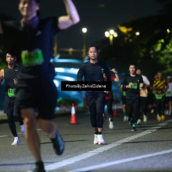 Runner Photo 5335943