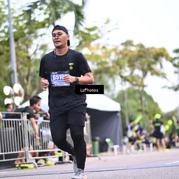 Runner Photo 5335944