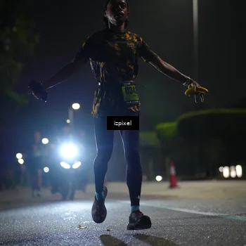Runner Photo 5335945