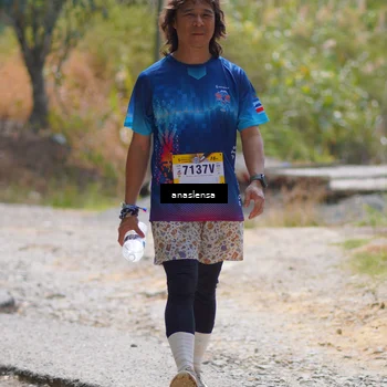 Runner Photo 5335946