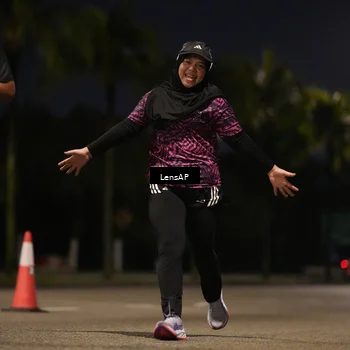 Runner Photo 5335947