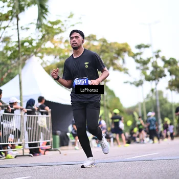 Runner Photo 5335949