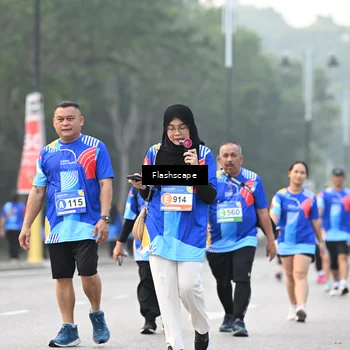 Runner Photo 5335951