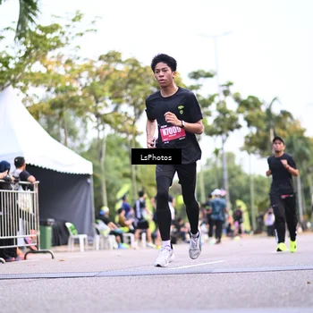 Runner Photo 5335952