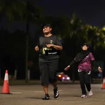 Runner Photo 5335954