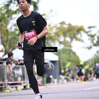 Runner Photo 5335955