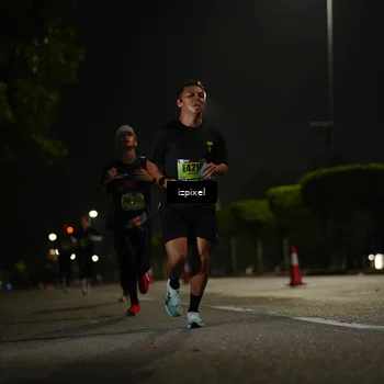 Runner Photo 5335957