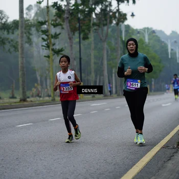 Runner Photo 5335959