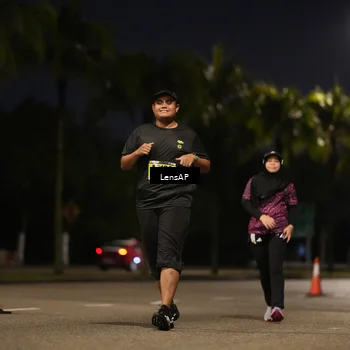 Runner Photo 5335961