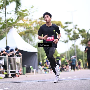 Runner Photo 5335962