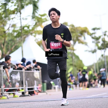 Runner Photo 5335963