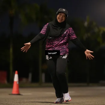 Runner Photo 5335966