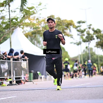 Runner Photo 5335967