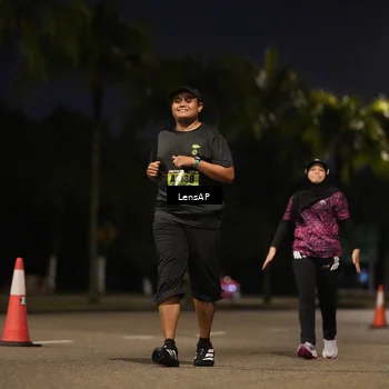Runner Photo 5335968