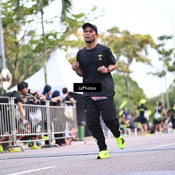 Runner Photo 5335969