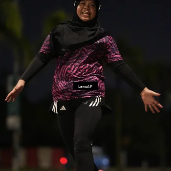 Runner Photo 5335971