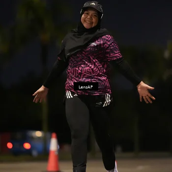 Runner Photo 5335972