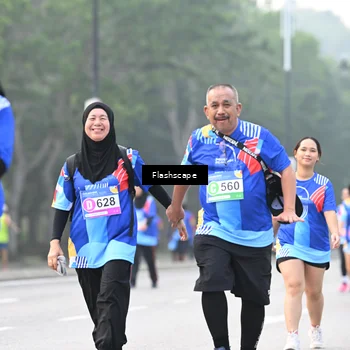 Runner Photo 5335973