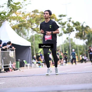 Runner Photo 5335974
