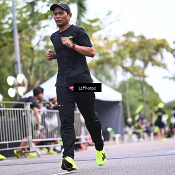 Runner Photo 5335975