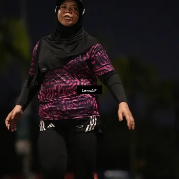 Runner Photo 5335977