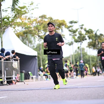 Runner Photo 5335978