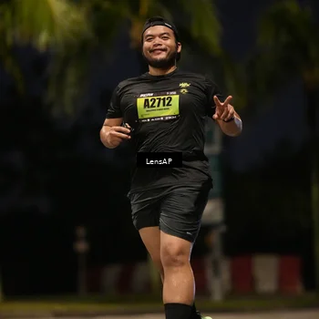 Runner Photo 5335981
