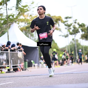 Runner Photo 5335982