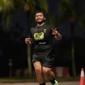 Runner Photo 5335983