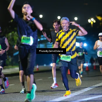 Runner Photo 5335984