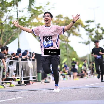 Runner Photo 5335986