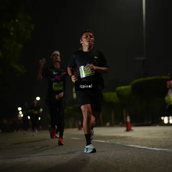 Runner Photo 5335988
