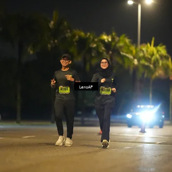 Runner Photo 5335990