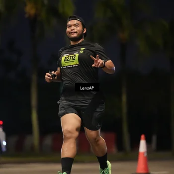 Runner Photo 5335992