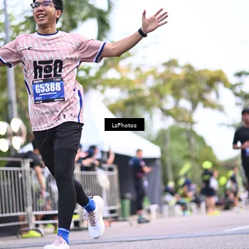 Runner Photo 5335995