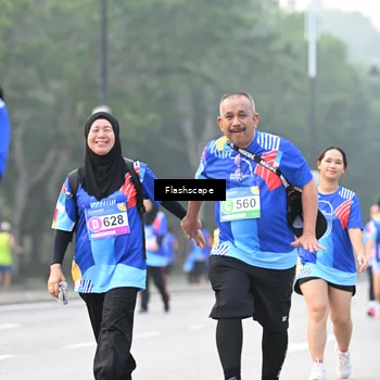 Runner Photo 5335998