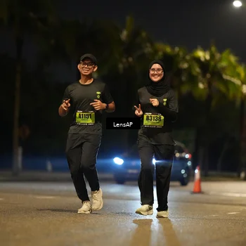 Runner Photo 5336001
