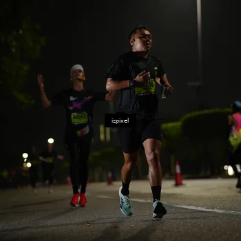 Runner Photo 5336003