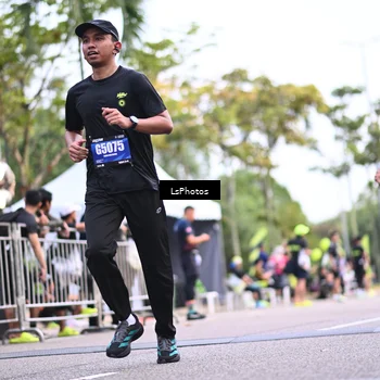 Runner Photo 5336007