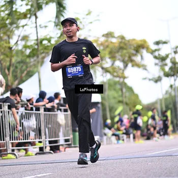 Runner Photo 5336008