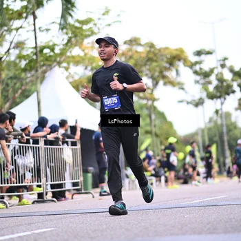 Runner Photo 5336009
